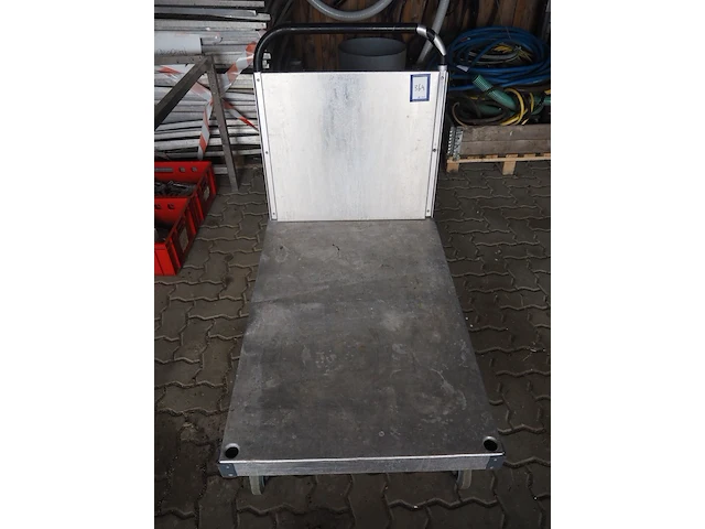 Nn trolley - afbeelding 4 van  4