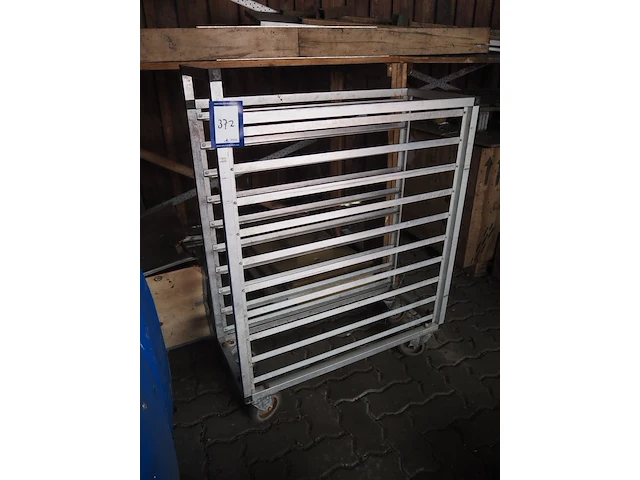 Nn trolley - afbeelding 1 van  3