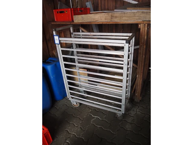 Nn trolley - afbeelding 2 van  3