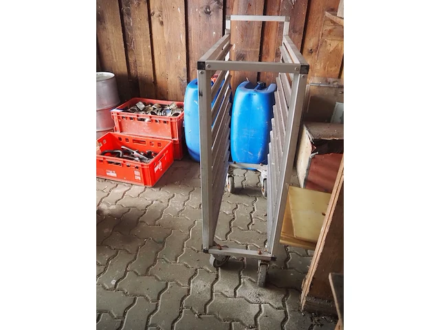 Nn trolley - afbeelding 3 van  3