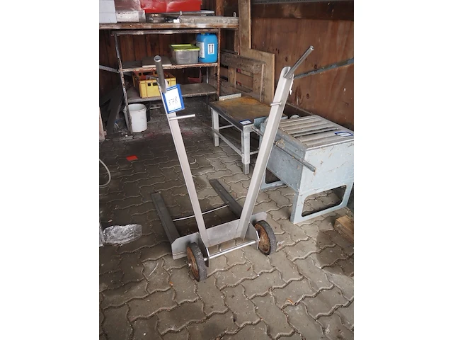Nn trolley - afbeelding 1 van  3