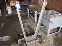 Nn trolley - afbeelding 1 van  3