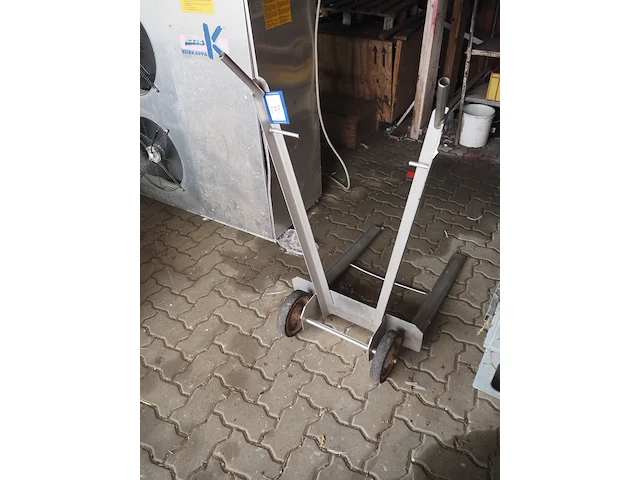 Nn trolley - afbeelding 2 van  3