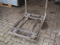 Nn trolley - afbeelding 1 van  3