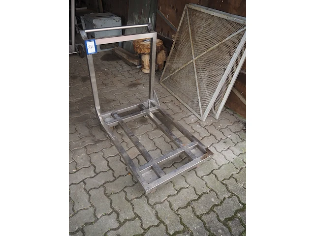 Nn trolley - afbeelding 2 van  3