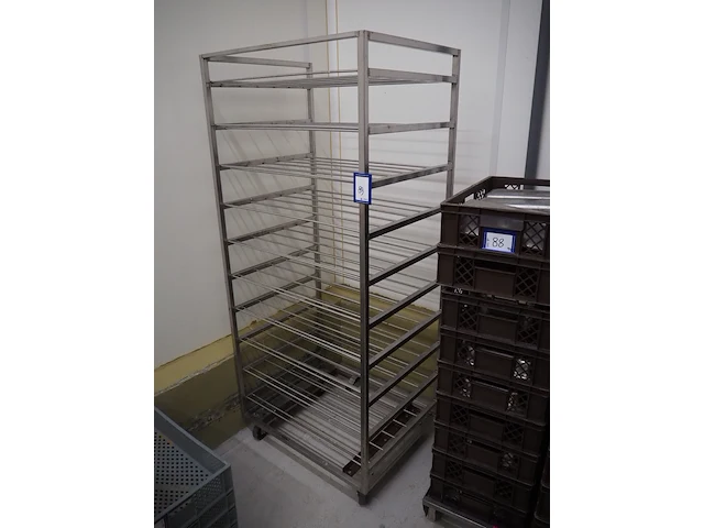 Nn trolley - afbeelding 1 van  3