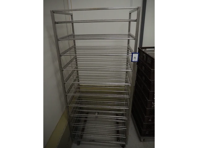 Nn trolley - afbeelding 2 van  3
