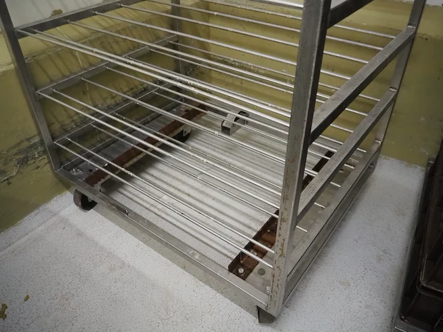 Nn trolley - afbeelding 3 van  3