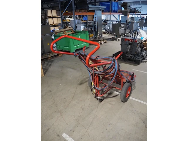 Nn trolley - afbeelding 3 van  6