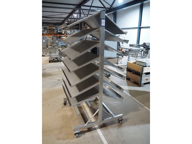 Nn trolley - afbeelding 1 van  4