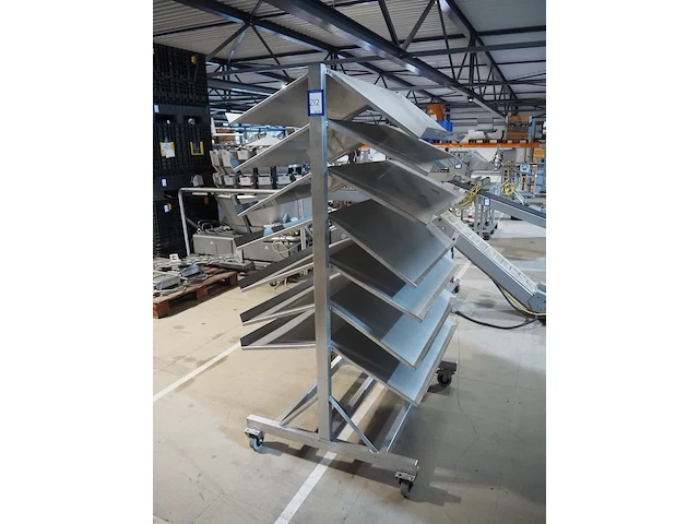Nn trolley - afbeelding 2 van  4