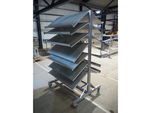 Nn trolley - afbeelding 3 van  4