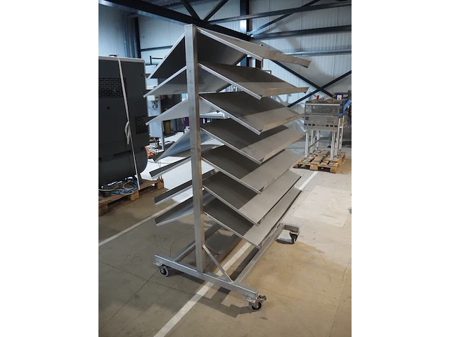 Nn trolley - afbeelding 4 van  4