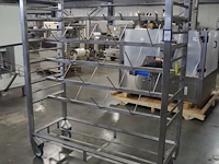 Nn trolley - afbeelding 1 van  5