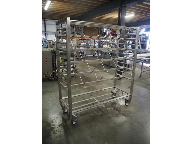 Nn trolley - afbeelding 3 van  5