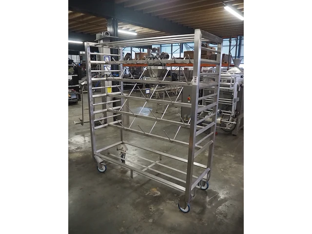 Nn trolley - afbeelding 4 van  5