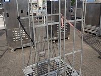 Nn trolley - afbeelding 1 van  5
