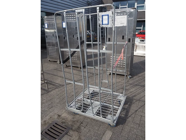 Nn trolley - afbeelding 2 van  5