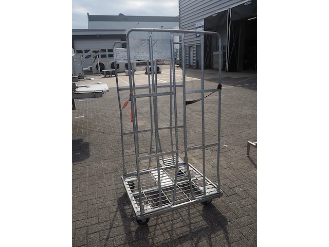 Nn trolley - afbeelding 3 van  5