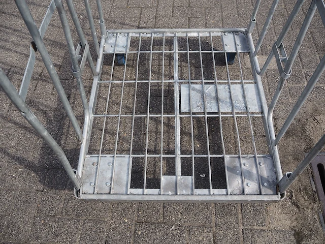 Nn trolley - afbeelding 5 van  5