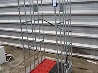 Nn trolley - afbeelding 1 van  4