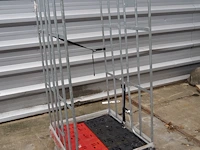 Nn trolley - afbeelding 2 van  4
