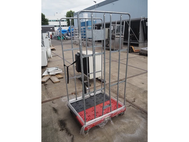 Nn trolley - afbeelding 3 van  4