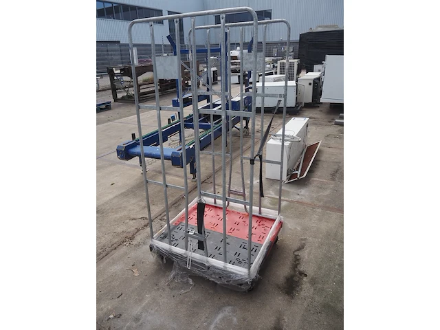 Nn trolley - afbeelding 4 van  4