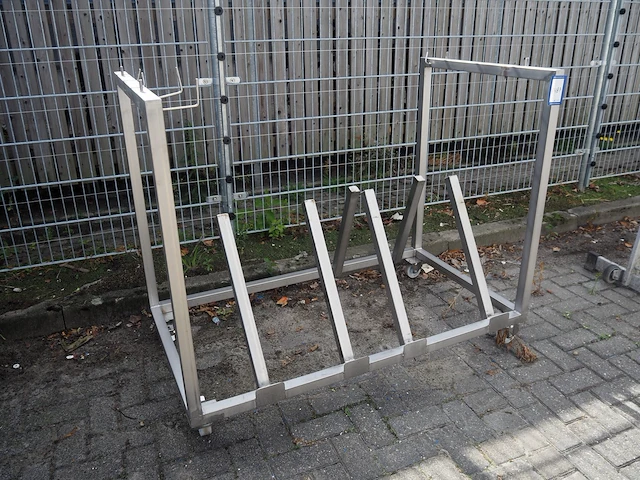 Nn trolley - afbeelding 1 van  3