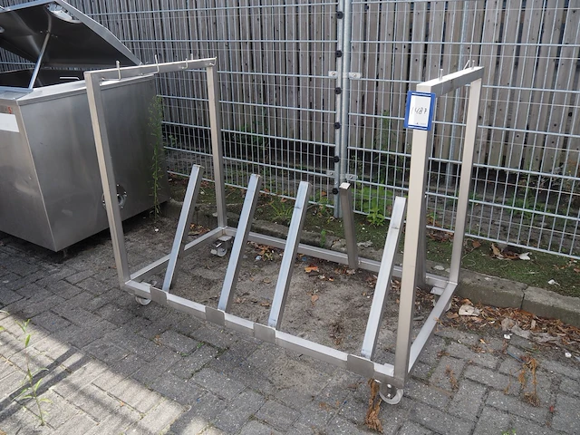 Nn trolley - afbeelding 2 van  3