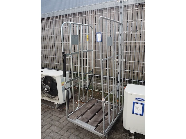 Nn trolley - afbeelding 2 van  3