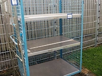 Nn trolley - afbeelding 1 van  5