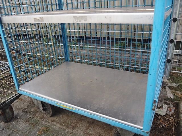 Nn trolley - afbeelding 5 van  5