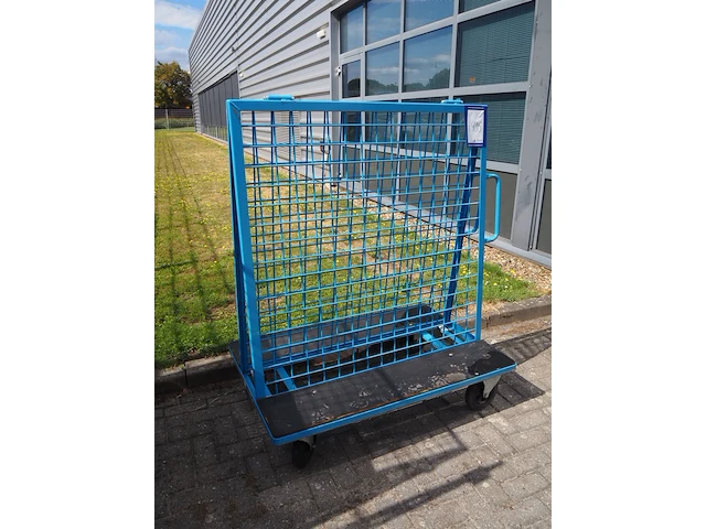 Nn trolley - afbeelding 1 van  5