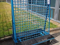 Nn trolley - afbeelding 1 van  5