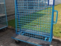 Nn trolley - afbeelding 2 van  5