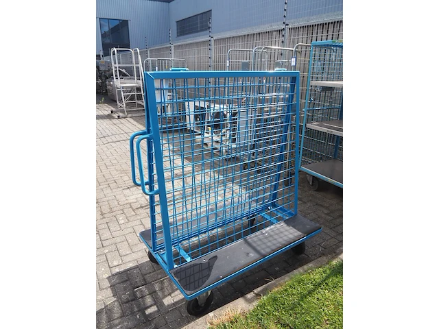 Nn trolley - afbeelding 3 van  5
