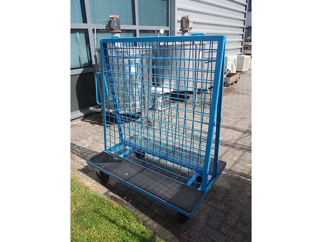 Nn trolley - afbeelding 4 van  5