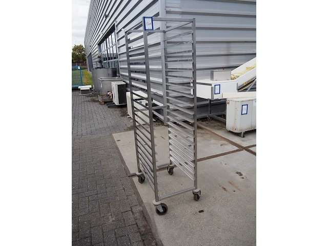 Nn trolley - afbeelding 2 van  5