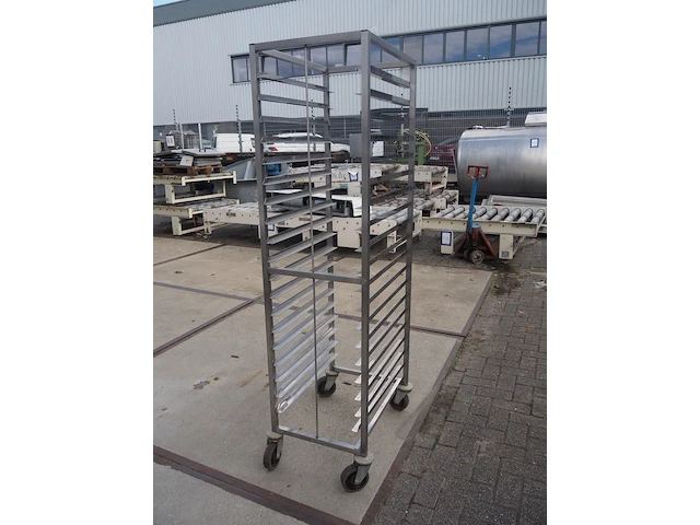 Nn trolley - afbeelding 3 van  5