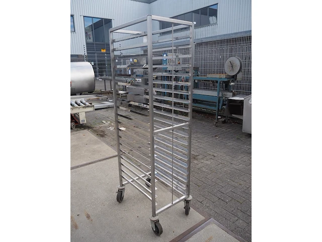 Nn trolley - afbeelding 4 van  5