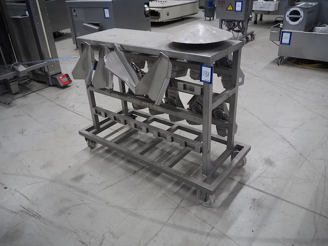 Nn trolley - afbeelding 2 van  6