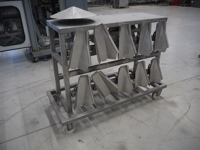Nn trolley - afbeelding 3 van  6