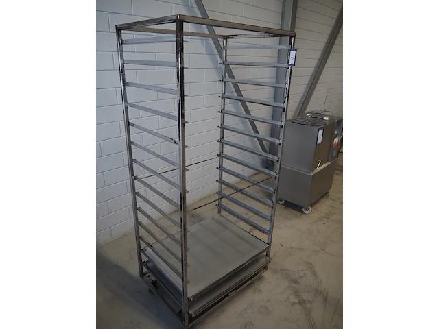 Nn trolley - afbeelding 2 van  7