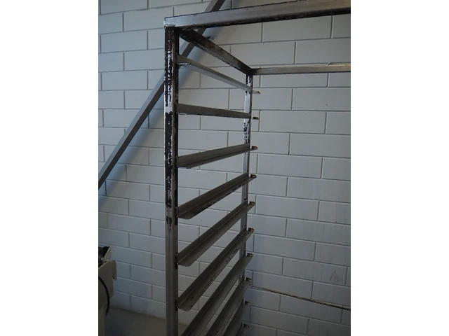 Nn trolley - afbeelding 4 van  7