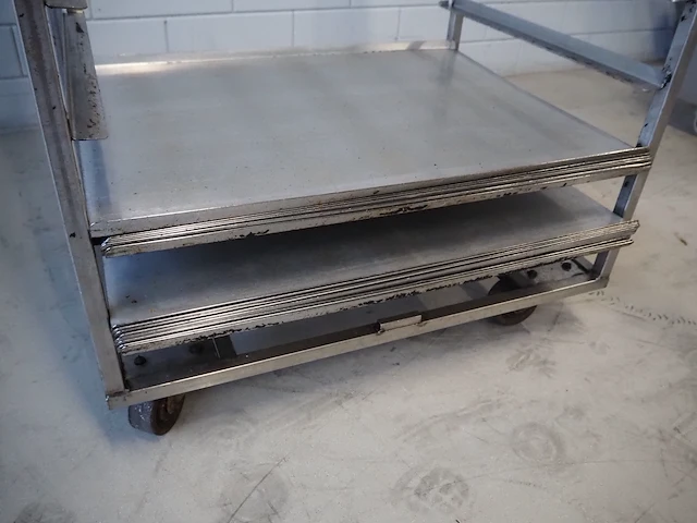 Nn trolley - afbeelding 6 van  7