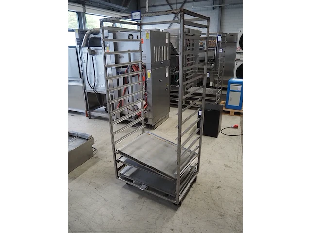 Nn trolley - afbeelding 1 van  5