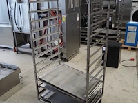 Nn trolley - afbeelding 1 van  5