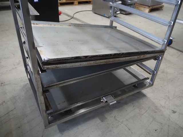 Nn trolley - afbeelding 4 van  5