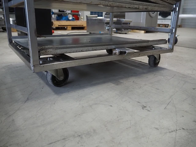 Nn trolley - afbeelding 5 van  5
